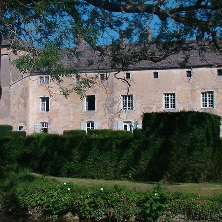 Chateau D'Ozenay ภายนอก รูปภาพ